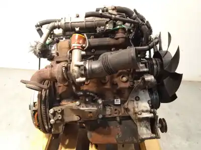 Автозапчасти б/у двигатель взорван за iveco daily iv caja/chasis 35c15 ссылки oem iam f1ce0481f  