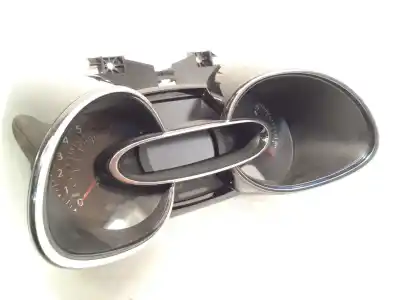 Peça sobressalente para automóvel em segunda mão quadrante por renault clio iv (bh_) 0.9 tce 90 lpg referências oem iam 248105888r