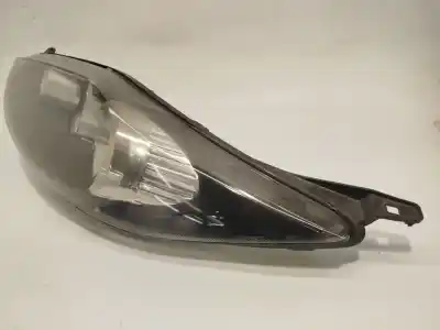 Автозапчастина б/у ліва фара для ford fiesta vi (cb1, ccn) 1.4 посилання на oem iam 8a6113w030ah 1ej24704501 1734615