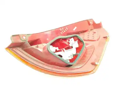 Second-hand car spare part left tailgate light for ford fiesta vi (cb1, ccn) 1.4 oem iam references 8a6113405ae  1709553