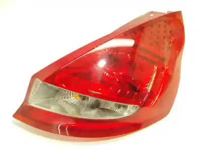 Автозапчастина б/у правий ліхтар для FORD FIESTA VI (CB1, CCN) 1.4 Посилання на OEM IAM 8A6113404AE  1709552