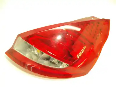 Second-hand car spare part right tailgate light for ford fiesta vi (cb1, ccn) 1.4 oem iam references 8a6113404ae  1709552