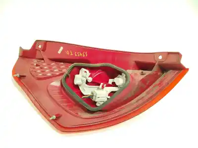 Second-hand car spare part right tailgate light for ford fiesta vi (cb1, ccn) 1.4 oem iam references 8a6113404ae  1709552