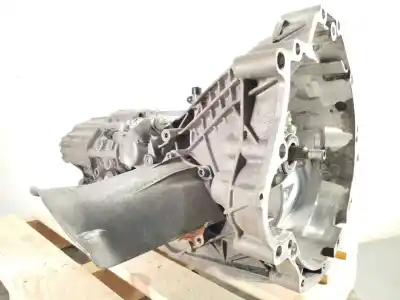 Автозапчастина б/у коробка передач для seat exeo st (3r5) 2.0 tdi посилання на oem iam mpa  01x300044tx