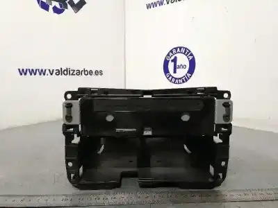 Pièce détachée automobile d'occasion système audio / radiocd pour peugeot 508 active références oem iam 9676837780