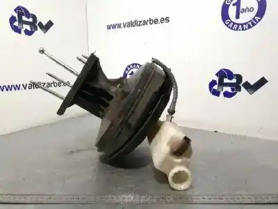 Pièce détachée automobile d'occasion servo frein pour peugeot 508 active références oem iam 96714558280 03786278014 9672148480