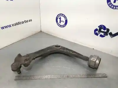 Pièce détachée automobile d'occasion bras de suspension inferieur avant droit pour peugeot 508 active références oem iam 3521v1