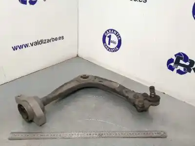 Pièce détachée automobile d'occasion bras de suspension inferieur avant droit pour peugeot 508 active références oem iam 3521v1  