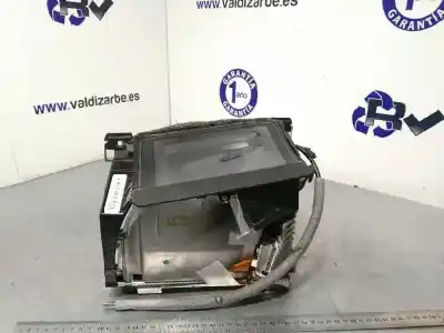 İkinci el araba yedek parçası çok fonksiyonlu ekran için bmw serie 6 coupe (e63) 635d oem iam referansları 62309159643 9159643 