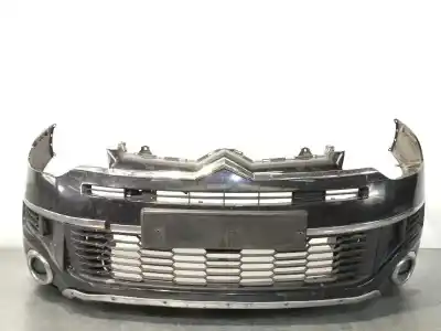Автозапчастина б/у передній бампер для citroen c-crosser (vu_, vv_) 2.2 hdi посилання на oem iam 167784051t 7401nk 