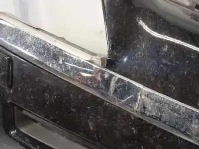 Автозапчастина б/у передній бампер для citroen c-crosser (vu_, vv_) 2.2 hdi посилання на oem iam 167784051t 7401nk 