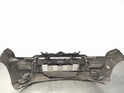 Автозапчастина б/у передній бампер для citroen c-crosser (vu_, vv_) 2.2 hdi посилання на oem iam 167784051t 7401nk 