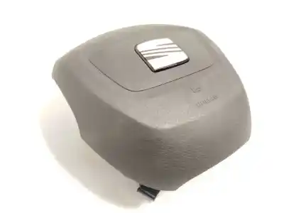 Автозапчастина б/у передня ліва подушка безопасности для seat exeo st (3r5) 2.0 tdi посилання на oem iam 3r0880201a