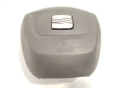 Автозапчастина б/у передня ліва подушка безопасности для seat exeo st (3r5) 2.0 tdi посилання на oem iam 3r0880201a  3r0880201a6ps