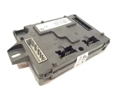 Peça sobressalente para automóvel em segunda mão módulo eletrônico por renault clio iv (bh_) 0.9 tce 90 lpg referências oem iam 284b10447r