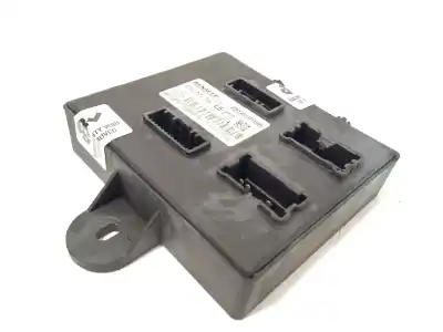 Peça sobressalente para automóvel em segunda mão módulo eletrônico por renault clio iv (bh_) 0.9 tce 90 lpg referências oem iam 231a03200r