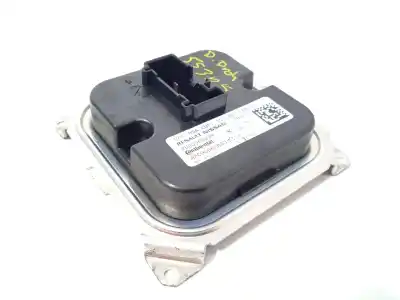 Peça sobressalente para automóvel em segunda mão balastro led direita por renault clio iv (bh_) 0.9 tce 90 lpg referências oem iam 260556623r