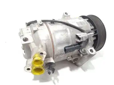 Автозапчастина б/у КОМПРЕСОР КОНДИЦИОНЕРА для RENAULT CLIO IV (BH_)  Посилання на OEM IAM 926000734R  