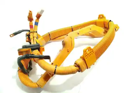 Peça sobressalente para automóvel em segunda mão módulo eletrônico por kia niro (de) 1.6 gdi hybrid referências oem iam 91875g5010