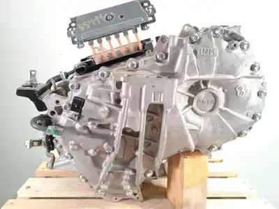 Автозапчасти б/у коробка передач за toyota c-hr (_x1_) 1.8 hybrid (zyx10_, zyx11_) ссылки oem iam 1nm  3090047110