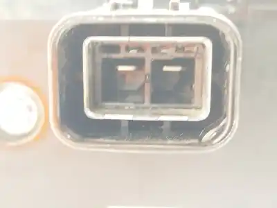 Автозапчастина б/у компресор кондиционера для toyota c-hr (_x1_) 1.8 hybrid (zyx10_, zyx11_) посилання на oem iam 0424000374 esb20c 8837047092