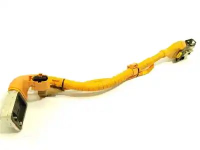 Peça sobressalente para automóvel em segunda mão módulo eletrônico por kia niro (de) 1.6 gdi hybrid referências oem iam 91895g5510