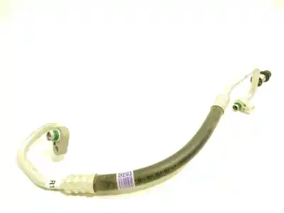 Peça sobressalente para automóvel em segunda mão tubos de ar condicionado por kia niro (de) 1.6 gdi hybrid referências oem iam 97762g5290
