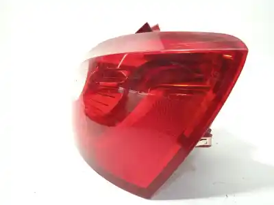 Second-hand car spare part right tailgate light for seat ibiza iv (6j5, 6p1) 1.4 oem iam references 6j4945096c  6j4945112b