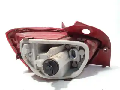 Second-hand car spare part right tailgate light for seat ibiza iv (6j5, 6p1) 1.4 oem iam references 6j4945096c  6j4945112b
