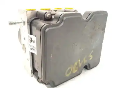 Peça sobressalente para automóvel em segunda mão abs por citroen c4 cactus feel referências oem iam 9808055980 970025 0265956240
