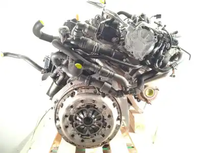 Pièce détachée automobile d'occasion MOTEUR DETACHÉE pour SEAT EXEO ST (3R5)  Références OEM IAM CAG  CAGA
