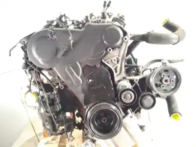 Автозапчастина б/у вибривався двигун для seat exeo st (3r5) 2.0 tdi посилання на oem iam cag  caga