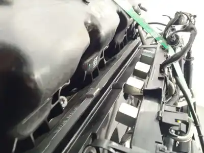 Автозапчастина б/у вибривався двигун для seat exeo st (3r5) 2.0 tdi посилання на oem iam cag  caga