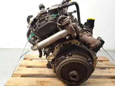 Автозапчастина б/у двигун комплект для iveco daily v furgón 29s13, 29l13, 35c13, 35s13, 40c13, 40s13 посилання на oem iam f1ae0481v  