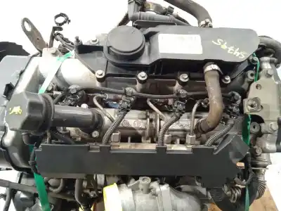 Автозапчастина б/у двигун комплект для iveco daily v furgón 29s13, 29l13, 35c13, 35s13, 40c13, 40s13 посилання на oem iam f1ae0481v  