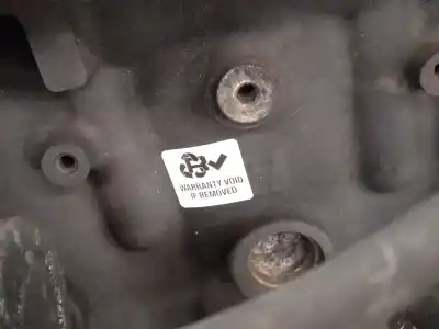 Автозапчастина б/у двигун комплект для iveco daily v furgón 29s13, 29l13, 35c13, 35s13, 40c13, 40s13 посилання на oem iam f1ae0481v  