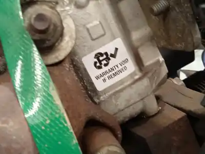 Автозапчастина б/у двигун комплект для iveco daily v furgón 29s13, 29l13, 35c13, 35s13, 40c13, 40s13 посилання на oem iam f1ae0481v  