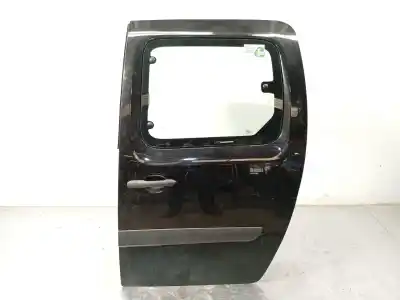 Peça sobressalente para automóvel em segunda mão PORTA DE CORRER ESQUERDA por MERCEDES-BENZ CITAN MONOSPACE (W415)  Referências OEM IAM A4157302900 A4157304000 
