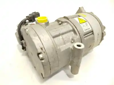 Second-hand car spare part air conditioning compressor for kia niro (de) 1.6 gdi hybrid oem iam references 97701g5000 f502ndgaa03 