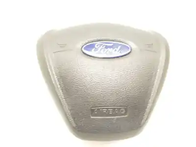 Автозапчасти б/у передняя левая подушка безопасности за ford fiesta vi (cb1, ccn) 1.4 ссылки oem iam 2016580  