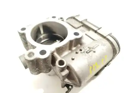 Second-hand car spare part throttle body for ford fiesta vi (cb1, ccn) 1.4 oem iam references 8a6g9f991ac 0280750532 1745465