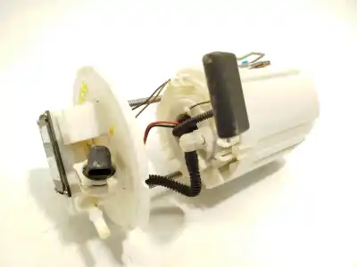Peça sobressalente para automóvel em segunda mão bomba de combustivel por kia niro (de) 1.6 gdi hybrid referências oem iam 31114g2100