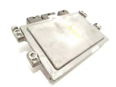 Second-hand car spare part ecu engine control for ford fiesta vi (cb1, ccn) 1.4 oem iam references 8v2112a650adb s180047025 