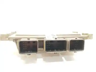 Second-hand car spare part ecu engine control for ford fiesta vi (cb1, ccn) 1.4 oem iam references 8v2112a650adb s180047025 