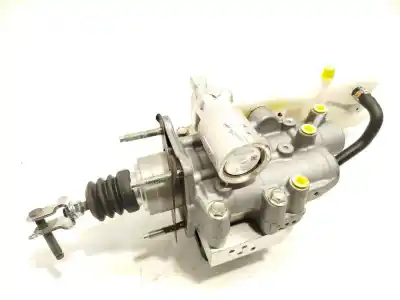 Автозапчасти б/у тормозной серво за toyota c-hr (_x1_) 1.8 hybrid (zyx10_, zyx11_) ссылки oem iam 4721010430