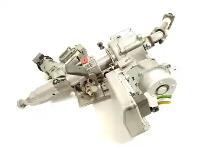 Second-hand car spare part steering column for ford fiesta vi (cb1, ccn) 1.4 oem iam references 8v5113c529jm  