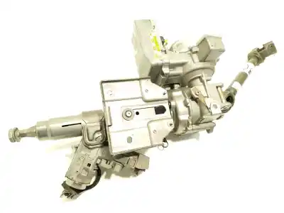 Second-hand car spare part steering column for ford fiesta vi (cb1, ccn) 1.4 oem iam references 8v5113c529jm  