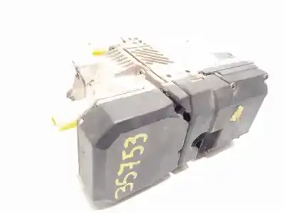 Pezzo di ricambio per auto di seconda mano riscaldamento pieno normale per volkswagen touareg (7la) tdi r5 riferimenti oem iam 7l6815071c  