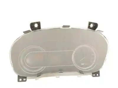 Peça sobressalente para automóvel em segunda mão quadrante por kia niro (de) 1.6 gdi hybrid referências oem iam 94003g5500  