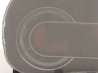 Peça sobressalente para automóvel em segunda mão quadrante por kia niro (de) 1.6 gdi hybrid referências oem iam 94003g5500  